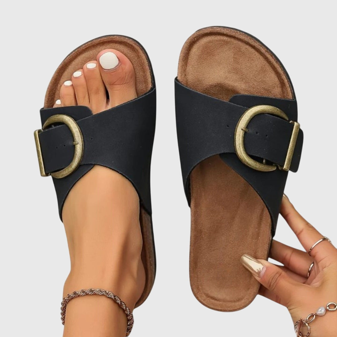 Amber™ | Ortopedske sandale