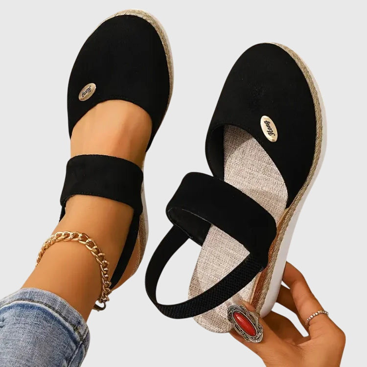 Antonia™ | Ortopedske sandale