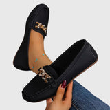 Melissa | Ortopedske Mokasine