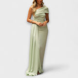 Bellamy - Stilizirane maxi haljine s jednim naramenicom