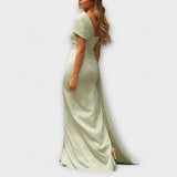 Bellamy - Stilizirane maxi haljine s jednim naramenicom