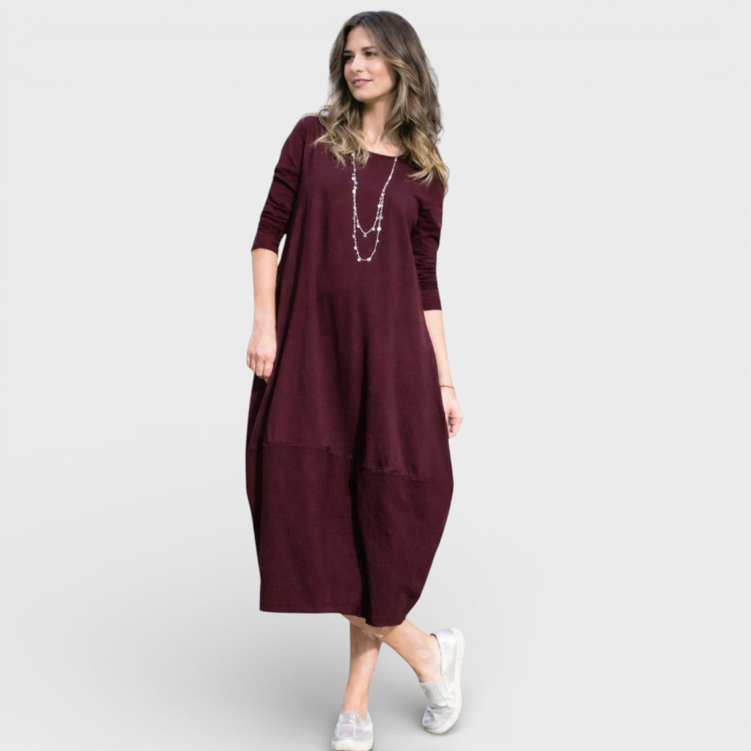 Marlena – Elegantne slobodne haljine s modernim krojem
