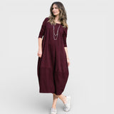 Marlena – Elegantne slobodne haljine s modernim krojem