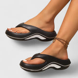 Juliette™ | Ortopedske sklopive sandale
