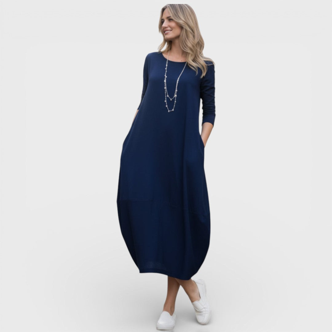 Marlena – Elegantne slobodne haljine s modernim krojem