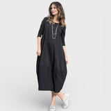 Marlena – Elegantne slobodne haljine s modernim krojem