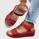 Crystal™ | Ortopedske sandale