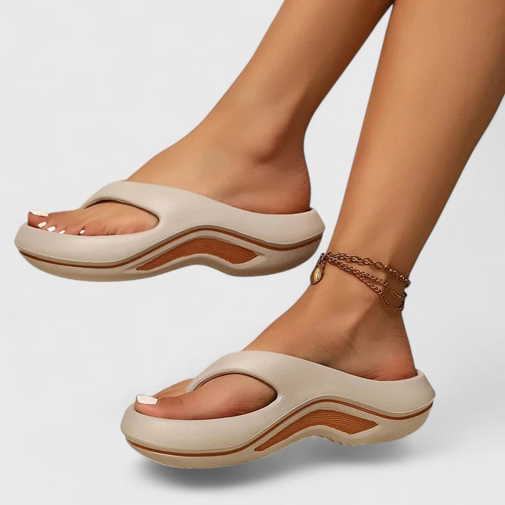 Juliette™ | Ortopedske sklopive sandale