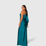 Melyssa - Elegantna Maxi Haljina za Večer
