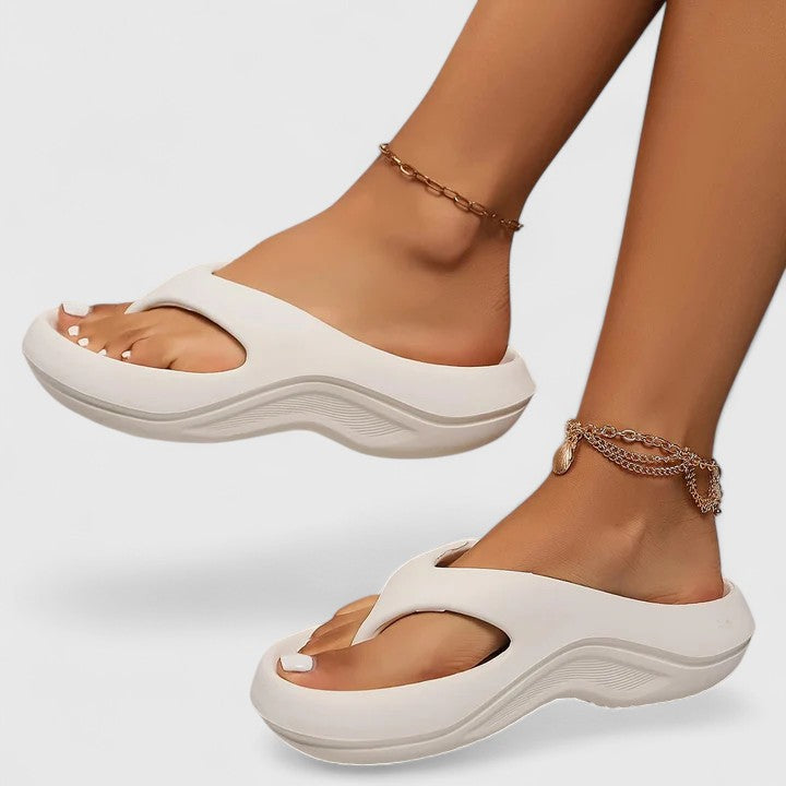 Juliette™ | Ortopedske sklopive sandale