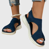 Samantha™ | Ortopedske sandale