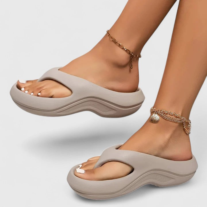 Juliette™ | Ortopedske sklopive sandale