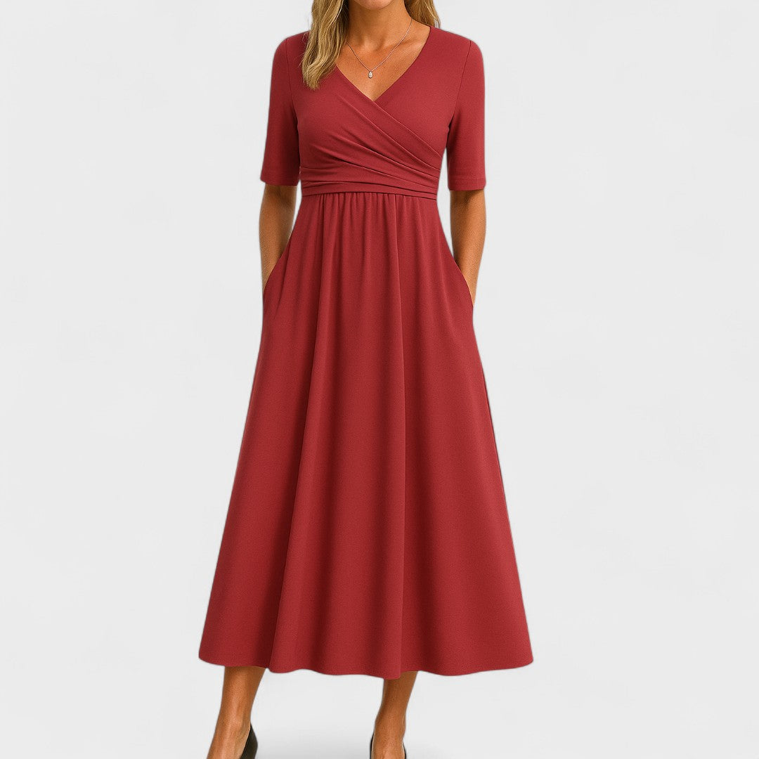 Hanna™ | Elegantna haljina za svaku prigodu