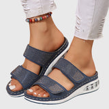 Ensley™ | Ortopedske udobne sandale