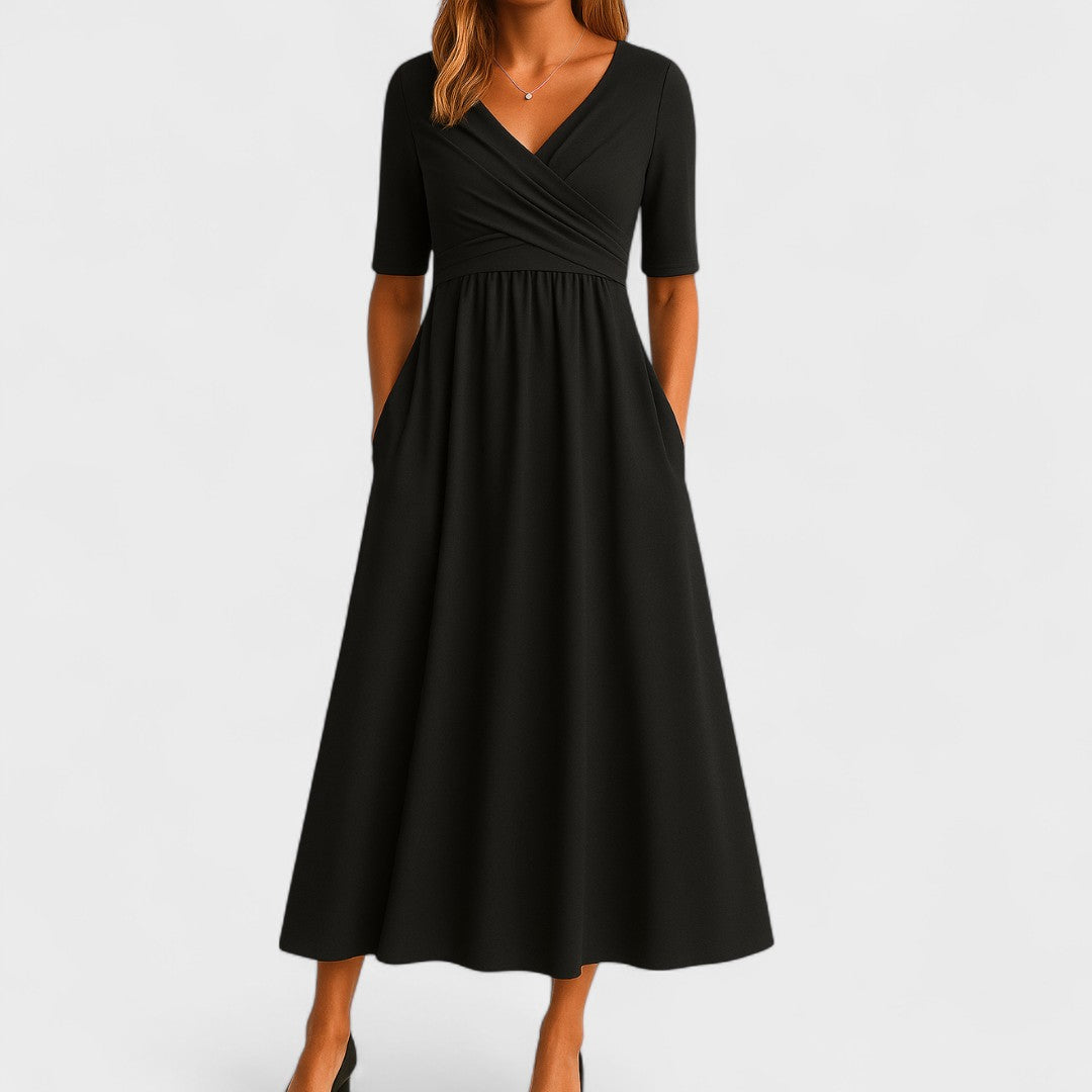 Hanna™ | Elegantna haljina za svaku prigodu