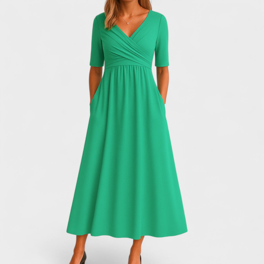 Hanna™ | Elegantna haljina za svaku prigodu