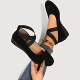Livia – Elegantne udobne balerinke
