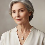 Fabiola™ | Ogrlica s privjeskom psa