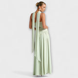 Ada - Elegantne Maxi Haljine