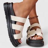 Claire | Ortopedske sandale