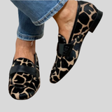 Katie | Ortopedske leopard čizme