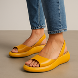 Lara™ | Sandale s otvorenom petom