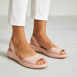 Lara™ | Sandale s otvorenom petom