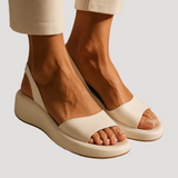 Lara™ | Sandale s otvorenom petom