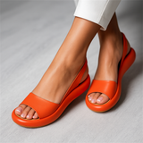 Lara™ | Sandale s otvorenom petom