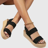 Kelsey™ | Stilske ortopedske sandale