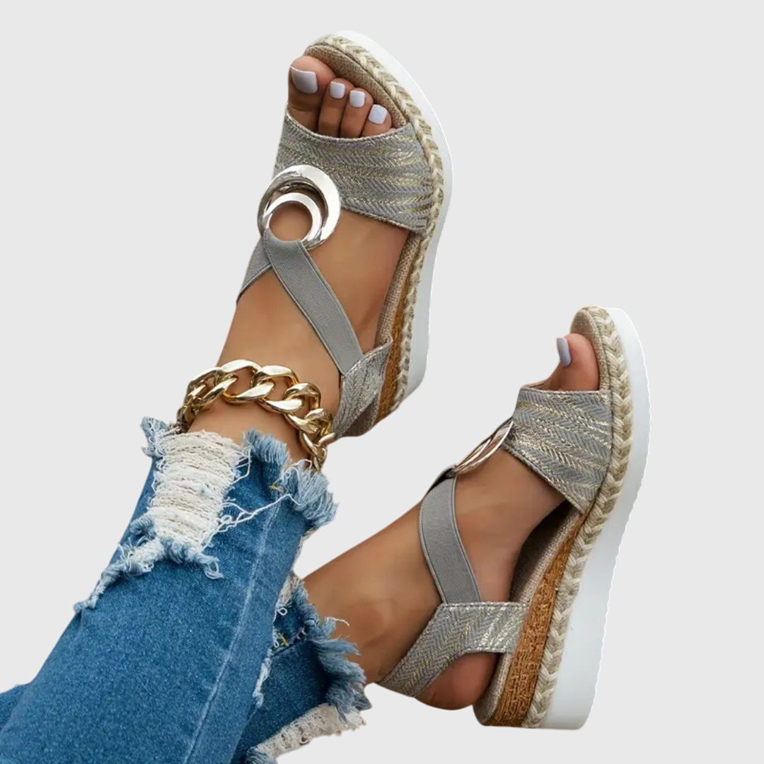 Olivia™ | Ortopedske sandale
