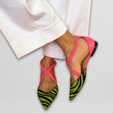 Fern | Baletanke s remenima