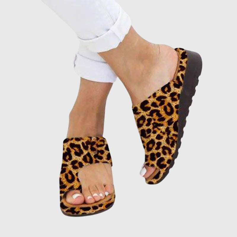 Lizzie™ | Ortopedske ljetne sandale