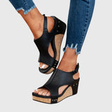 Adela™ | Ortopedske sandale