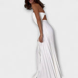 Athena - Stylish plisirane haljine