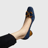 Dorothy™ | Stilske Visoke Potpetice