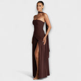 Ada - Elegantne Maxi Haljine