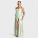 Ada - Elegantne Maxi Haljine
