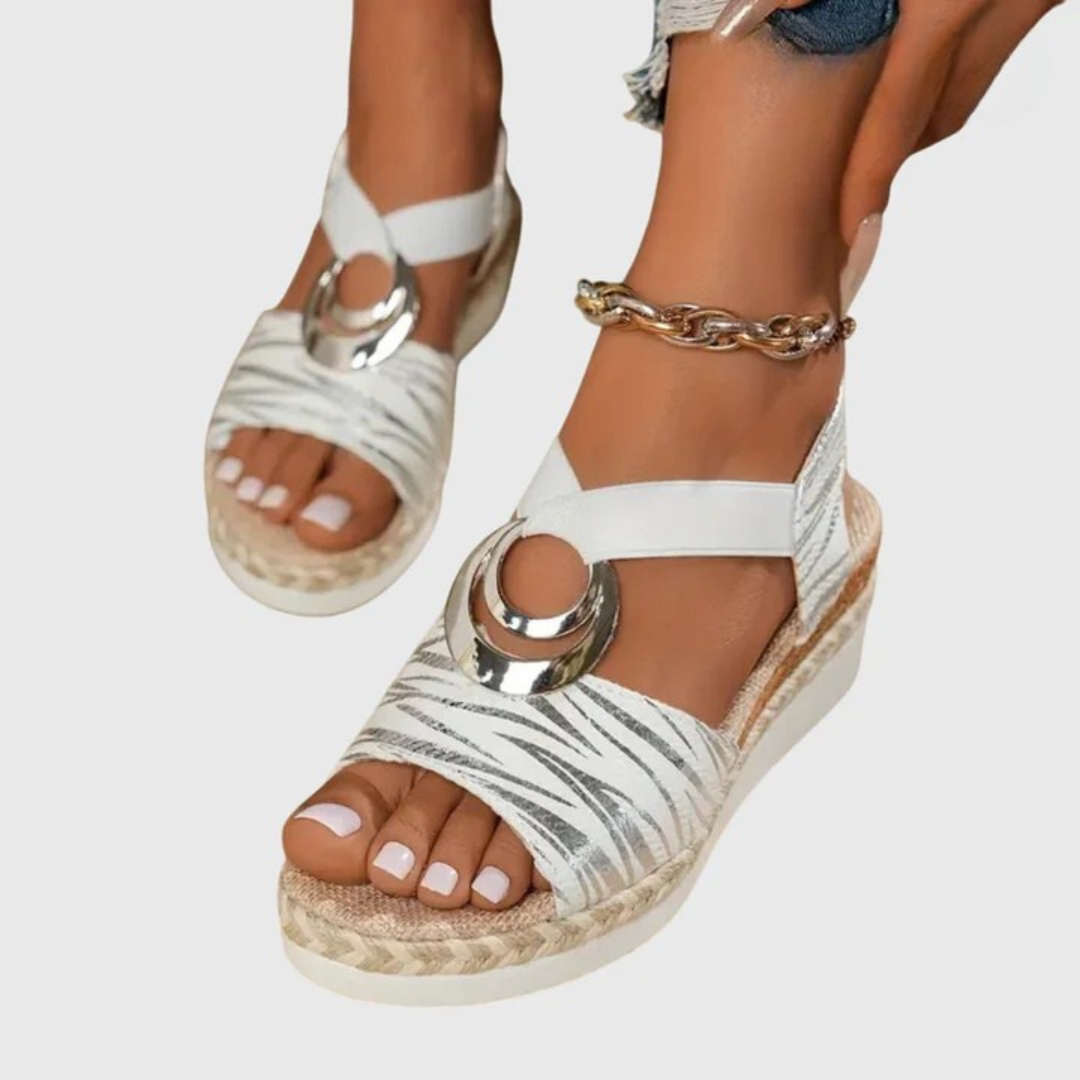 Olivia™ | Ortopedske sandale