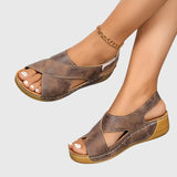 Angelina™ | Udobne ortopedske sandale