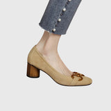 Dorothy™ | Stilske Visoke Potpetice
