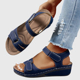 Crystal™ | Ortopedske sandale