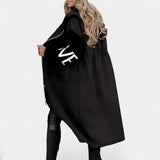Jana – Kaput s kapuljačom
