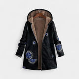 Eva – Parka s kapuljačom