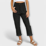 Moderni traperice s modernim vezicama