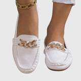 Melissa | Ortopedske Mokasine