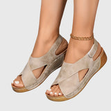 Angelina™ | Udobne ortopedske sandale