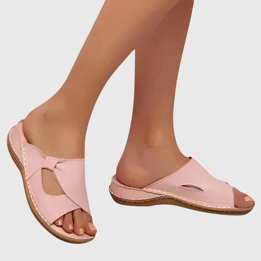Anna™ | Ortopedske Sandale