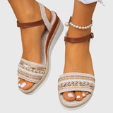 Joselyn™ | Ortopedske ljetne sandale