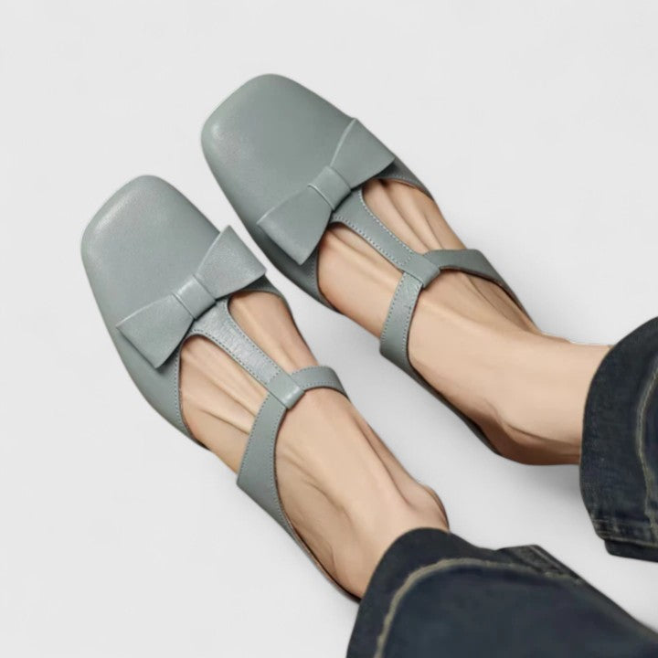 Ellery | Ortopedske Sandale